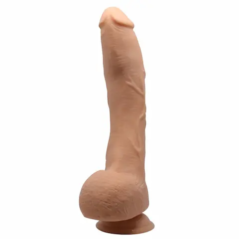 Krásný Jack 10,6 “ Dildo