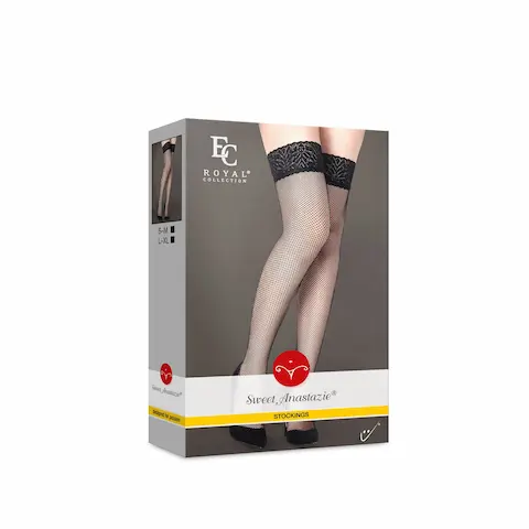 Punčochy – Stockings Bess