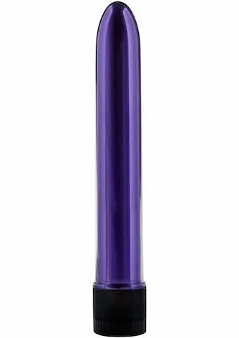 Retro Ultra Slimline Vibrátor