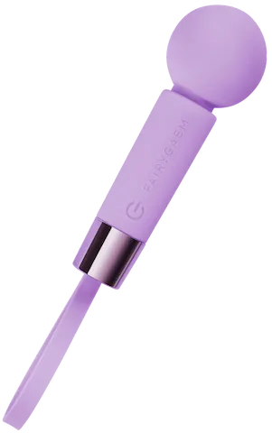 FairyGasm Pearlstasy Violet