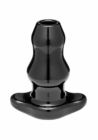 Anální tunel Perfect Fit Double Tunnel Plug