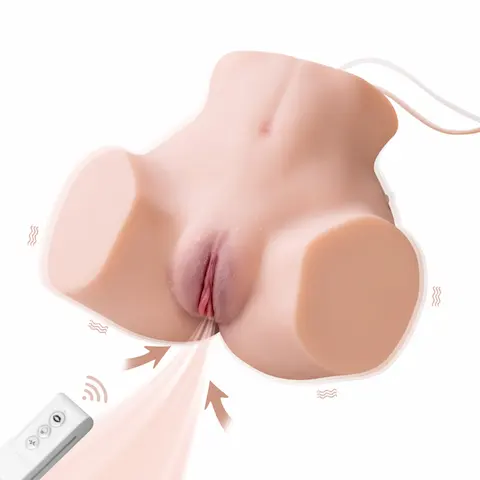 Lorna masturbátor 5 kg