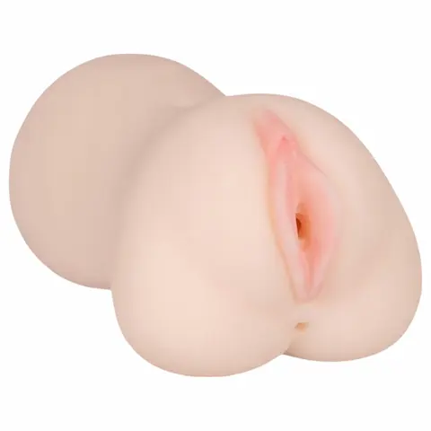 FWB – realistická vagína – Natálie Reed – přírodní barva
