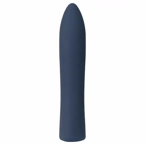 Amaysin – akumulátorový tyčový vibrátor (modrý)