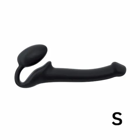 Strap On Me Strap On Me Strap On Dildo