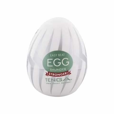 Masturbátor – EGG THUNDER