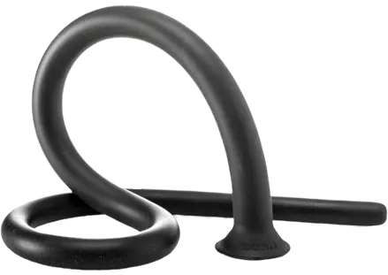 ZENN Silicone Snake 87 cm