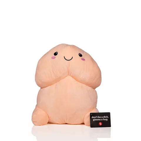 Shots S-Line Penis Plushie 100cm