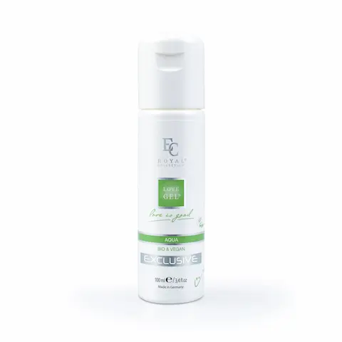 Lubrikant – Aqua Bio & Vegan