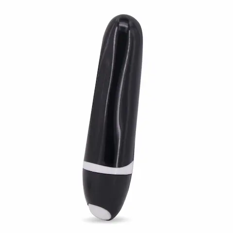 Vibrátor Vibe Therapy QUANTUM BLACK