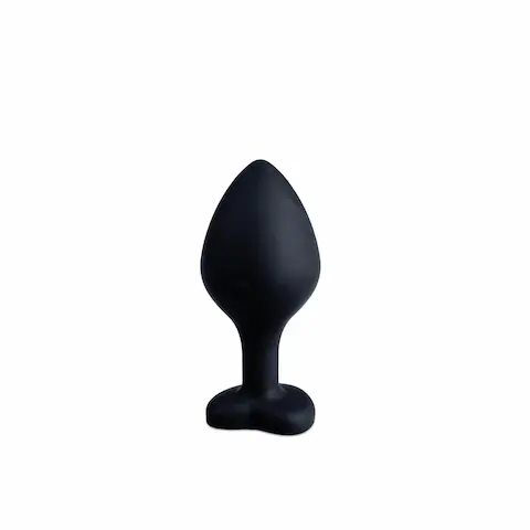 Anální kolík – Mulder small