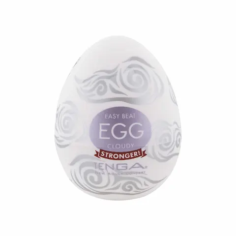 Masturbátor – EGG CLOUDY