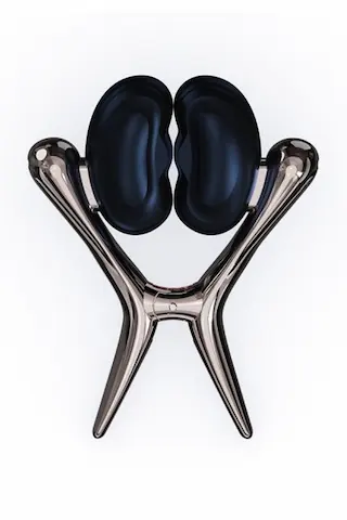 Tingon Vibrating Nipple Clamps