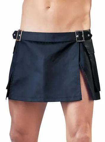 Pánská sukně, L–XL