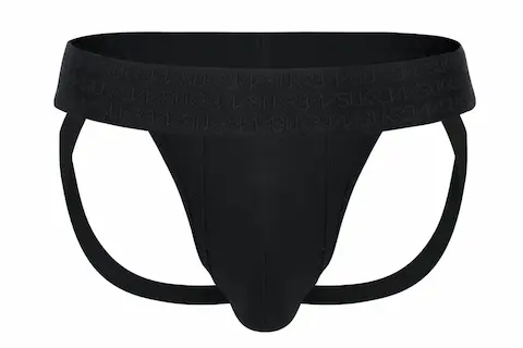 Jocksy Sukrew Jockstrap Eclipse