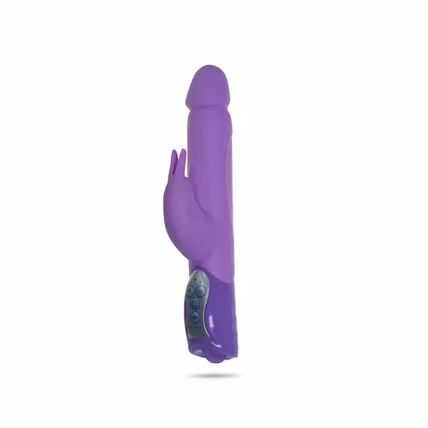 Vibrátor – Sextans