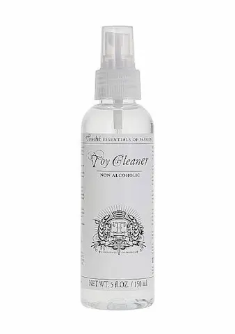 Toy Cleaner Čisticí dezinfekční sprej bez alkoholu 150 ml