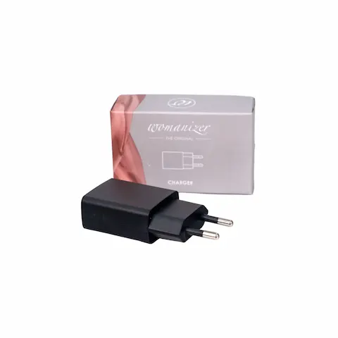 Womanizer nabíjecí adaptér USB