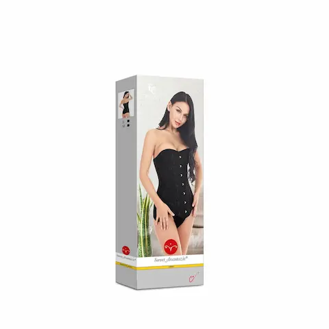Korzet – Corset Alaina