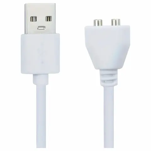 Magnetický USB nabíjecí kabel LOVENSE (bílý)