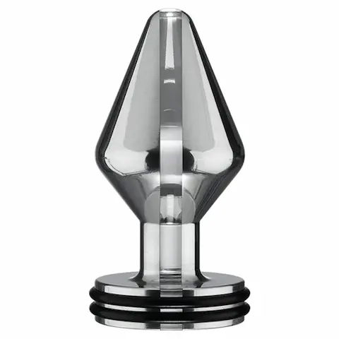 ElectraStim Midi Electro Butt Plug