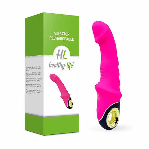 Vibrátor – Mara
