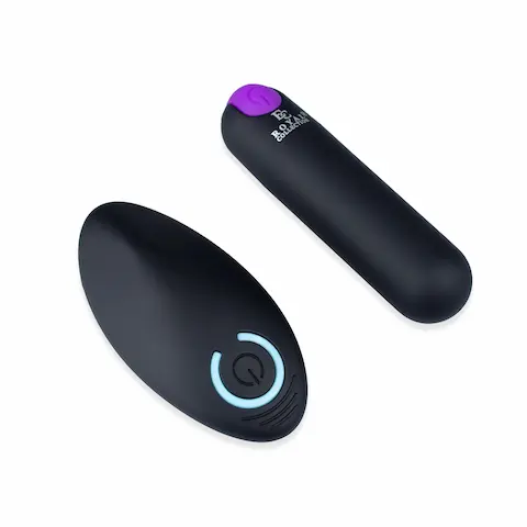 Minivibrátor – Allure