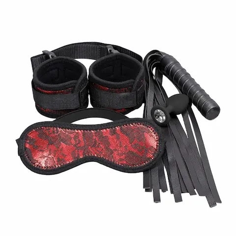 Erospace BDSM set Wild Play C7