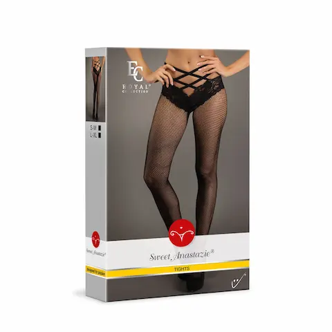 Punčocháče – Tights Vanessa