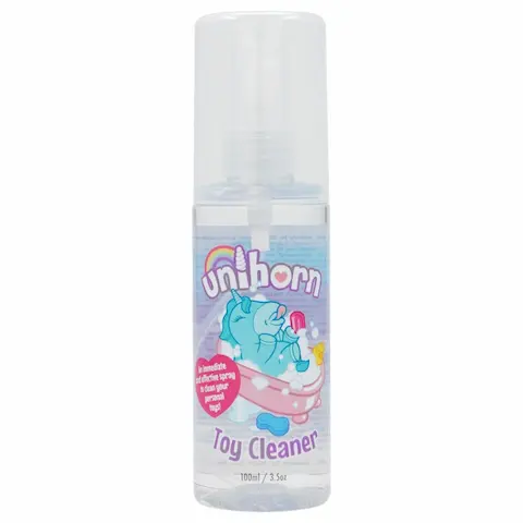 Unihorn – čisticí sprej s dezinfekčním účinkem – 100 ml