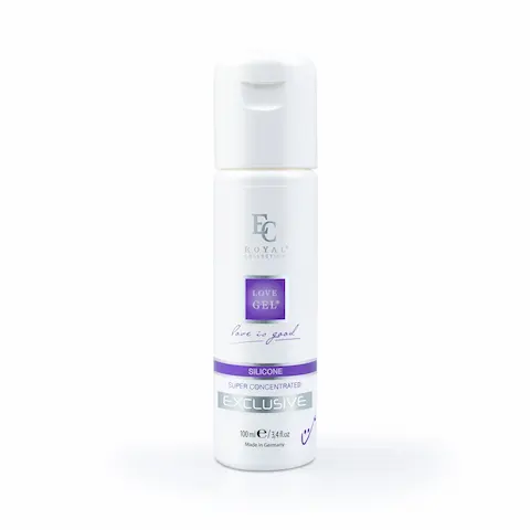 Lubrikant – Silicone Super Concentrated