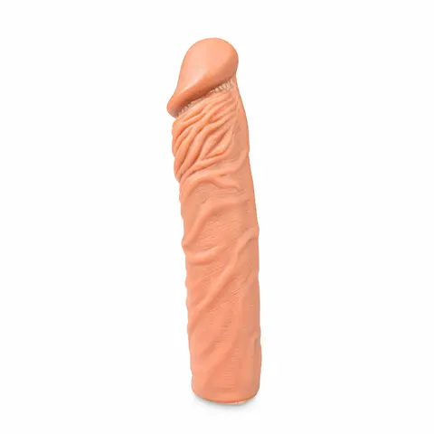Návlek na penis – Zannah