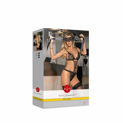 Body – Salvet