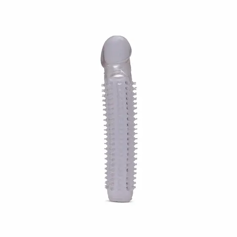 Návlek na penis – Plutus