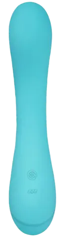 ZENN 10 Speed Waterproof Vibrator