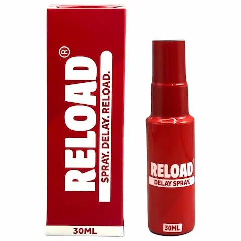 EXS – zpožďovací sprej pro muže (50 ml)