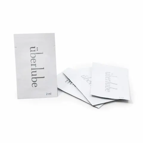 Überlube 2 ml Tester