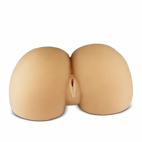 Masturbátor – torzo Selena