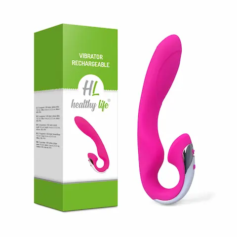 Vibrátor – Stefano