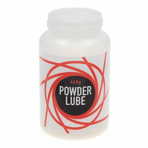 Pharmquests Powder Lube 460g
