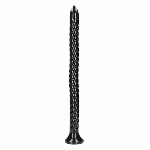 OUCH! Anální had – dildo 50 cm