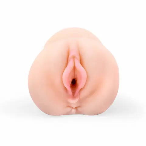 Masturbátor – Babita
