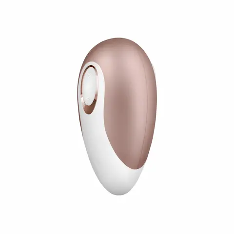 Satisfyer Deluxe, bezdotykový stimulátor klitorisu