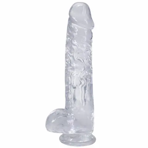 Dildo – 10“ / 25 cm