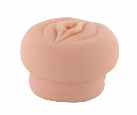 BOOM LuvPump manžeta k vakuovým pumpám – vagina