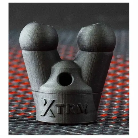 XTRM SNFFR Large Double, inhalátor zesilující účinky aromat