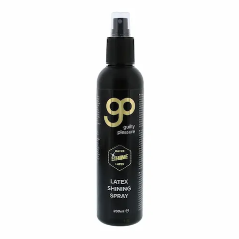 Ošetřující prostředek GP DATEX SHINING 200 ml