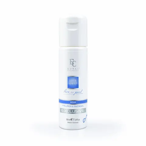 Lubrikant – Aqua Hyaluron a Panthenol