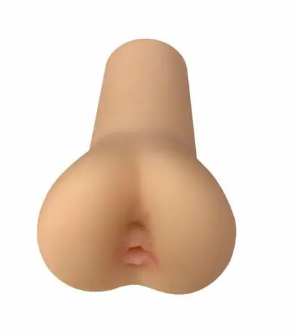 BASIC X Alexis – masturbátor anál