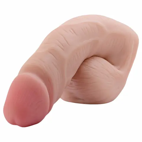 Blush Performance – realistické dildo (tělová barva) – 13 cm